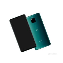 Huawei Mate 20 X 256GB - Green - Unlocked