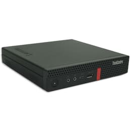 ThinkCentre M720q Tiny Core i5 8500T 2.1Ghz - SSD 256 GB - 8GB