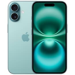 iPhone 16 512GB - Teal - Unlocked