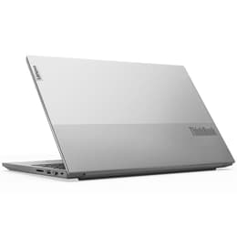 Lenovo ThinkBook 14 G2 ITL 14-inch (2021) - Core i5 - Gen 11 (G) - 16GB - SSD 256 GB QWERTY - Greek