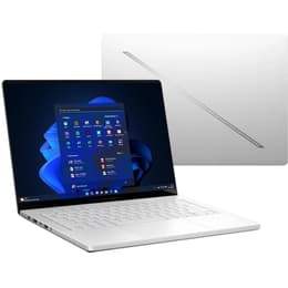 Asus ROG Zephyrus G14 GA403UH-QS057W 14"-inch - Ryzen 9 270 - 32GB - SSD 2 TBGB NVIDIA GeForce RTX 5050 QWERTY - Arabic