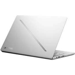 Asus ROG Zephyrus G14 GA403UH-QS057W 14"-inch - Ryzen 9 270 - 32GB - SSD 2 TBGB NVIDIA GeForce RTX 5050 QWERTY - Arabic
