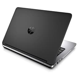 HP EliteBook 840 G1 14-inch (2013) - Core i5-4200U - 8GB - SSD 1000 GB AZERTY - French