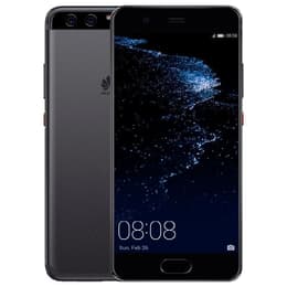 Huawei P10 Plus 64GB - Black - Unlocked
