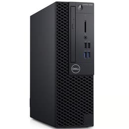 Optiplex 3060 SFF Core i5-8500 3Ghz - SSD 512 GB - 8GB
