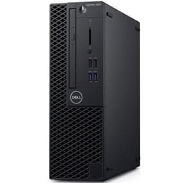 Optiplex 3060 SFF Core i5-8500 3Ghz - SSD 512 GB - 8GB