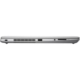 HP ProBook 430 G5 13-inch (2018) - Core i3-8130U - 8GB - SSD 128 GB AZERTY - French