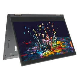 Lenovo ThinkPad X13 Yoga 13-inch Core i7-10510U - SSD 512 GB - 16GB QWERTZ - German