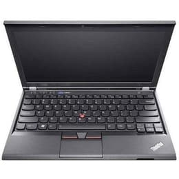 Lenovo ThinkPad X230 12-inch () - Core i5-3320M - 4GB - HDD 500 GB AZERTY - French