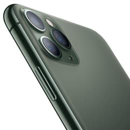 iPhone 11 Pro 64GB - Midnight Green - Unlocked