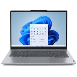 Lenovo ThinkBook 14 G6 IRL 14-inch (2023) - Core i5-1335U - 32GB - SSD 1000 GB QWERTZ - German