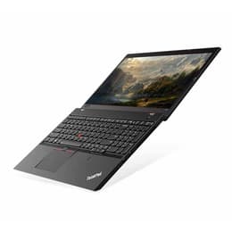 Lenovo ThinkPad L580 15-inch (2018) - Core i5 - Gen 8 (U) - 32GB - SSD 256 GB QWERTY - Italian