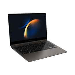 Samsung Galaxy Book3 360 13-inch Core i5-1340P - SSD 256 GB - 8GB QWERTZ - German