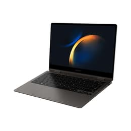 Samsung Galaxy Book3 360 13-inch Core i5-1340P - SSD 256 GB - 8GB QWERTZ - German