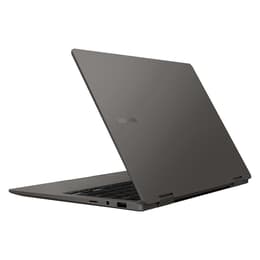 Samsung Galaxy Book3 360 13-inch Core i5-1340P - SSD 256 GB - 8GB QWERTZ - German