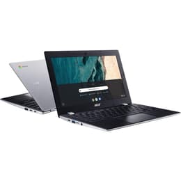 Acer ChromeBook 311 CB311-9HT-C059 Celeron N4000 1.1 GHz 32GB SSD - 4GB QWERTY - English