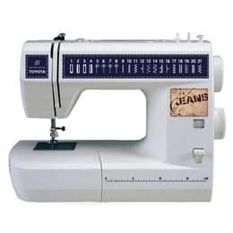 Toyota JSBA21 Sewing machine