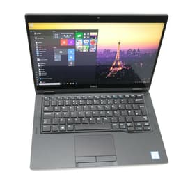 Dell Latitude 7390 13-inch (2018) - Core i5 - Gen 8 (U) - 8GB - SSD 256 GB QWERTY - Italian