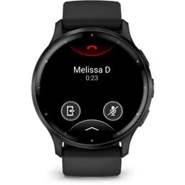 Smart Watch Garmin HR GPS Venu 3 - Black