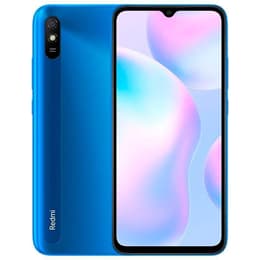 Xiaomi Redmi 9A 128GB - Blue - Unlocked