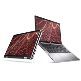 Dell Latitude 7430 2-in-1 14-inch (2022) - Core i5 - Gen 12 (U) - 32GB - SSD 512 GB QWERTY - Italian