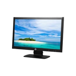 22-inch HP ProDisplay P221 1920 x 1080 LED Monitor Black