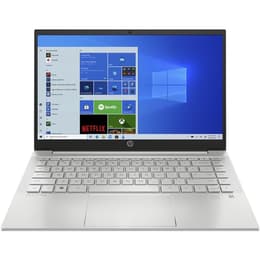 HP 14-EC0076NG 14-inch (2021) - Ryzen 7 5700U - 16GB - SSD 512 GB QWERTZ - German