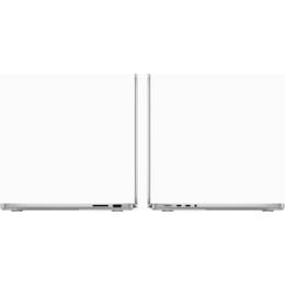MacBook Pro 14-inch (2023) - Apple M3 8-core and 10-core GPU - 8GB RAM - SSD 512GB - AZERTY - French