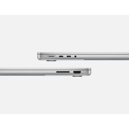 MacBook Pro 14-inch (2023) - Apple M3 8-core and 10-core GPU - 8GB RAM - SSD 512GB - AZERTY - French