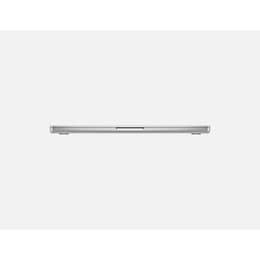 MacBook Pro 14-inch (2023) - Apple M3 8-core and 10-core GPU - 8GB RAM - SSD 512GB - AZERTY - French