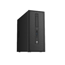 ProDesk 600 G1 Tower Core i3-4360 3,7Ghz - SSD 256 GB - 8GB