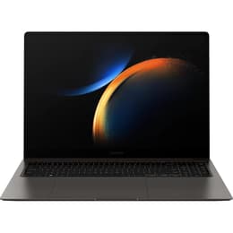 Samsung Galaxy Book3 Pro 14-inch (2023) - Core i7 - Gen 13 (P) - 8GB - SSD 256 GB AZERTY - French