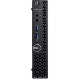 OptiPlex 3070 MFF Core i5-8400T 1.7Ghz - SSD 256 GB - 8GB