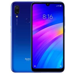 Xiaomi Redmi 7 32GB - Blue - Unlocked