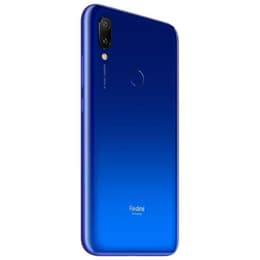 Xiaomi Redmi 7 32GB - Blue - Unlocked