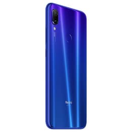 Xiaomi Redmi 7 32GB - Blue - Unlocked
