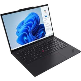 Lenovo ThinkPad T14s G1 14-inch (2019) - Core i5-10210U - 8GB - SSD 512 GB AZERTY - French