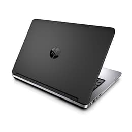 HP EliteBook 850 G1 14-inch (2014) - Core i5-4300U - 4GB - SSD 512 GB AZERTY - French