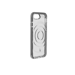 Case iPhone SE (2022/2020)/8/7/6/6S - Silicone - Grey