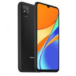 Xiaomi Redmi 9C 128GB - Grey - Unlocked - Dual-SIM