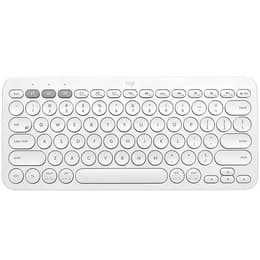 Logitech Keyboard QWERTY English (US) Wireless K380