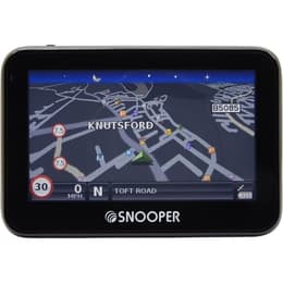 Snooper PL2400 GPS