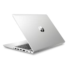 HP ProBook 440 G7 14-inch (2020) - Core i5 - Gen 10 (U) - 8GB - SSD 256 GB QWERTZ - German