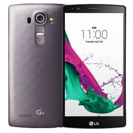LG Optimus G4 32 GB - Titanium Grey - Unlocked | Back Market