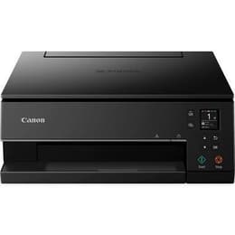 Canon PIXMA series TS6350 Inkjet printer