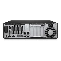 EliteDesk 800 G6 SFF Core i5-10500 3.1Ghz - SSD 1 TB - 32GB