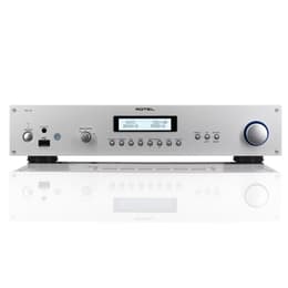 Rotel RA-12 Sound Amplifiers
