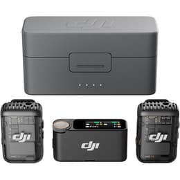 Dji Mic 3 Audio accessories