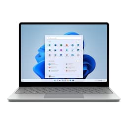 Microsoft Surface Laptop Go 2 12-inch (2021) - Core i5 - Gen 11 (G) - 8GB - SSD 256 GB QWERTY - Italian