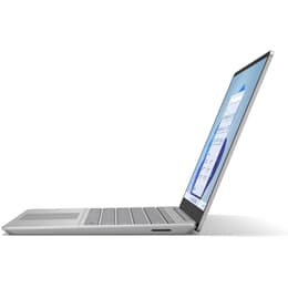 Microsoft Surface Laptop Go 2 12-inch (2021) - Core i5 - Gen 11 (G) - 8GB - SSD 256 GB QWERTY - Italian